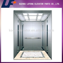 Famous Brand Passenger Elevator Lift Supplier